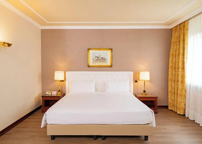 Internazionale Hotel