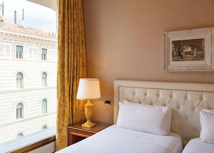 Internazionale Hotel Bologna