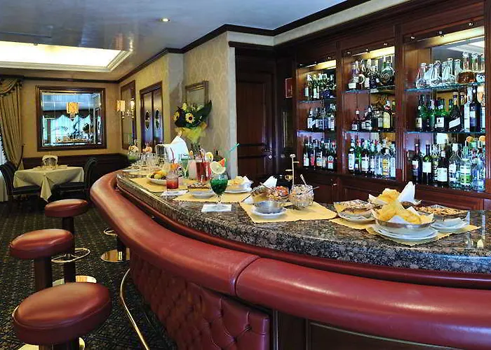 Internazionale 4* Bologna