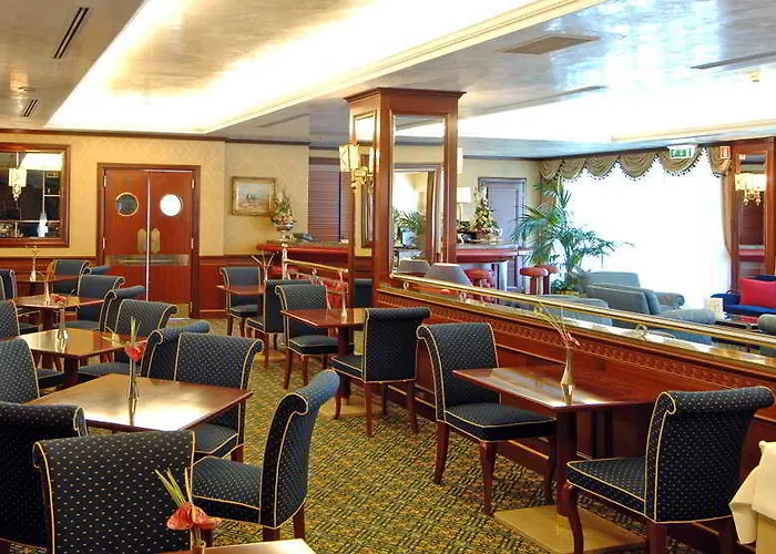 Hotel Internazionale